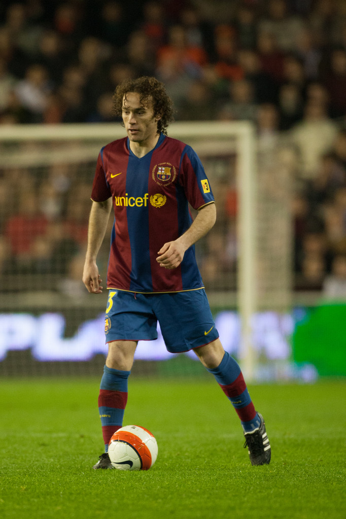 米利托回忆：因伤整个赛季没出场，梅西讲话时说冠军也属于我