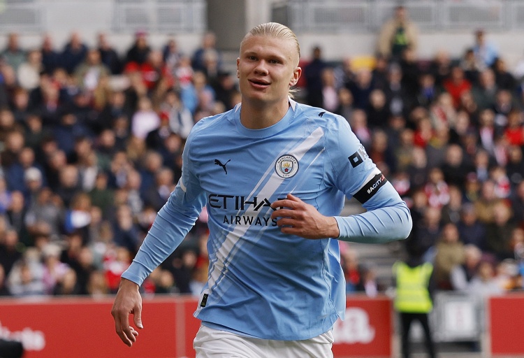 卡拉格专栏：阿森纳无需惧怕利物浦，真正的威胁是哈兰德